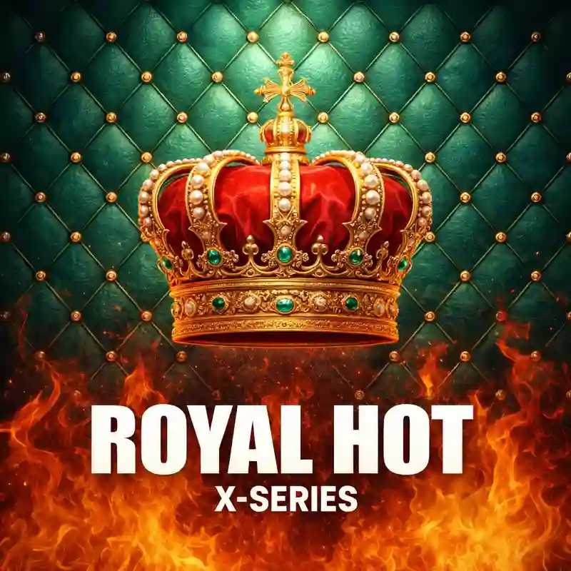 Royal Hot classic slots