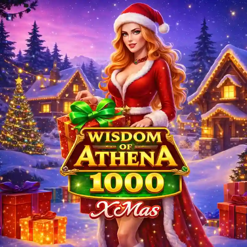 Wisdom Athena