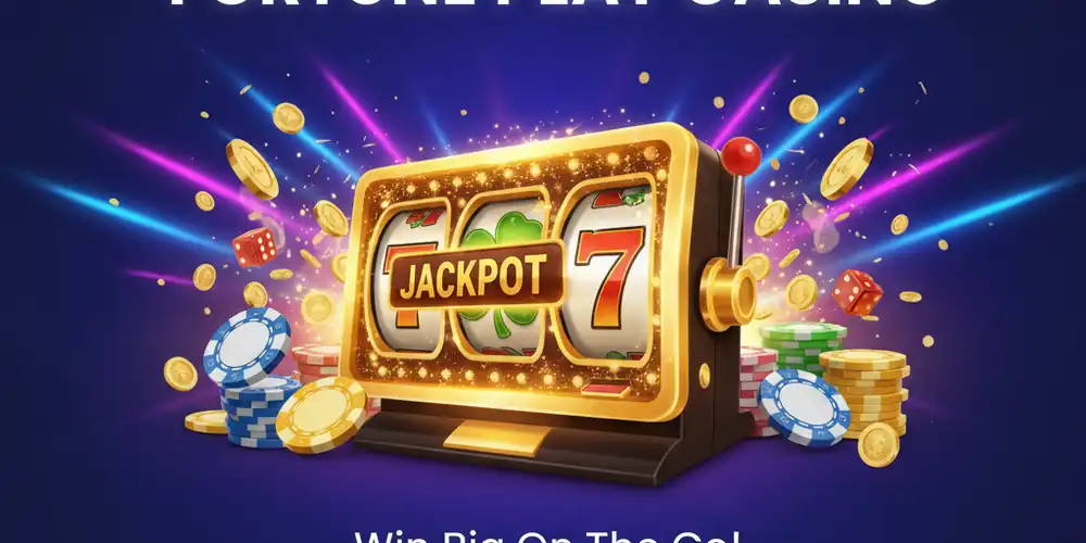 Mobile Casino Banner