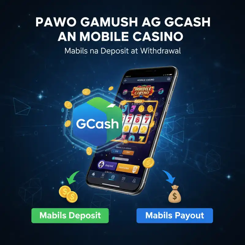 GCash